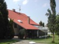 Rodinný dům Rosovice Holšiny
